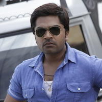 STR - Exclusive : Simbu in osthi movie - Stills | Picture 103102